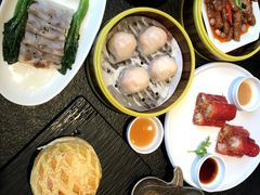 -蝴蝶里·粤菜·点心(龙湖天街&滨江店)