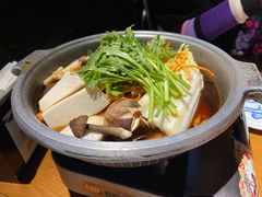 -渔寿司·日本料理(艾尚天地店)