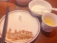 -晋江荣誉国际酒店·港誉茶餐厅