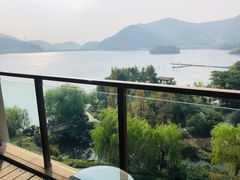 -宁波九龙湖开元度假村
