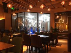 -Ambra Haus琥珀屋精酿餐厅(宝山店)