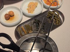 -黑豚黨韩国烤肉料理(悦然时光店)