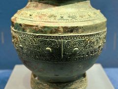 -盘龙城遗址博物院