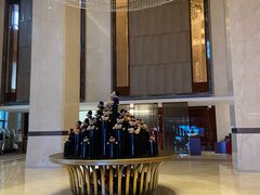 -美盛喜来登大酒店-盛宴标帜餐厅
