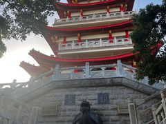 -棒约翰比萨·意面(老闵行店)