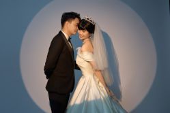 -花田映像婚纱摄影(龙岗店)