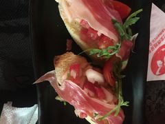 -弗拉门戈西班牙餐厅酒吧(意式风情街店)