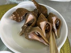 -众味海鲜大排档·活海鲜·潮汕味(南澳店)