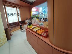 -茶话弄(中贸广场店)