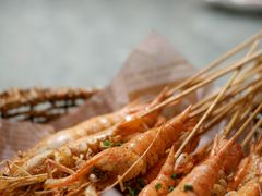 -79号渔船海鲜饭店(宝安店)