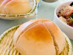 烤馒头-同和居(月坛店)