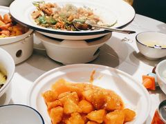 -兰湘子·湘菜小炒(长安万科广场店)