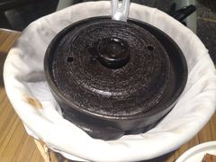 -禾珍珠家常小馆(河南博物院店)