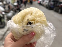 -俞记安顺特色破酥包(民生路店)