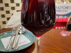 -CRAZYONES西班牙海鲜饭(上海美罗城店)