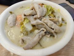 -木木鲜海鲜面(天一店)
