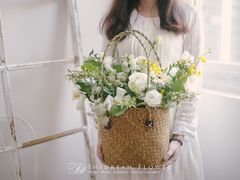 -INSDREAM FLOWER 鲜花预定·花艺培训