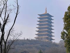 -牛首山文化旅游区