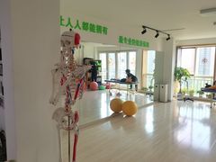 -森诺运动康复中心(北苑店)