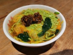-素清香(解放路店)