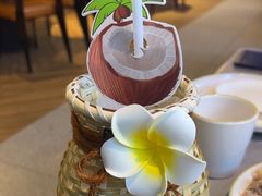 -沿江海南菜·文昌鸡祖师爷(大东海店)
