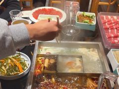 -重庆德忆火锅（龙南街3店）(渝水岸餐饮)