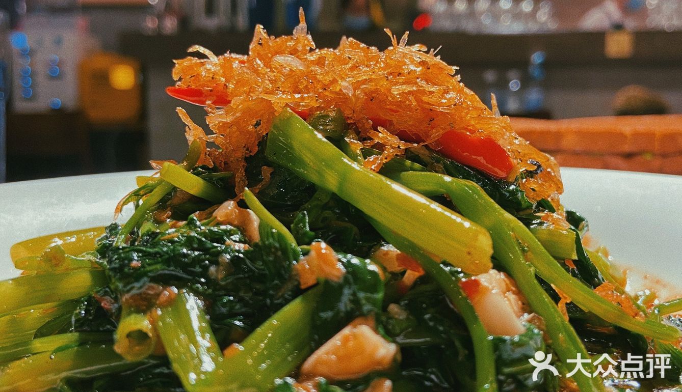 广州新加坡菜天花板-肥豚肉骨茶09