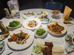 -小城故事·地道宁波味(月湖盛园店)