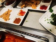 -海底捞火锅(漫乐城夜宵主题店)