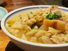 -鱼食饭稻·苏浙土菜17年老馆子(平江路店)
