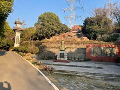 -张公山寨景区