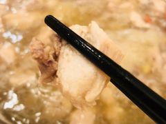 -一席地·本地鸡窝·杭帮鸡火锅(萧山银隆百货店)