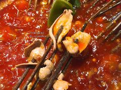 -钢管厂歆瑞源油卤串串香(春熙路太古里店)