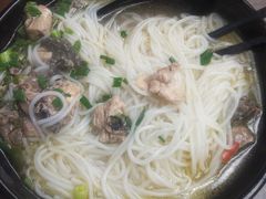 -沈记土鸡米线(七星街品牌中心店)