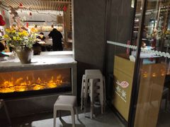 -船歌·鱼水饺青岛菜(闽江二路店)