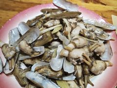 -老姑砂锅·烧烤天津菜(体北道店)