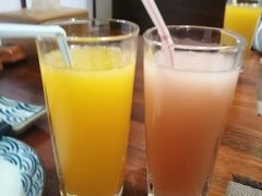 -渔日本料理铁板烧(新天地假日广场店)