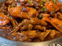 -胖哥俩肉蟹煲(虹口龙之梦店)