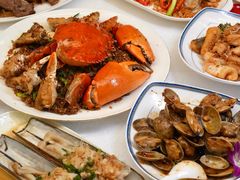 -喜记避风塘炒辣蟹(旗舰店)