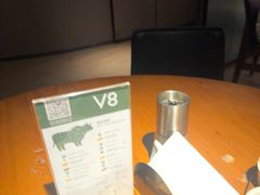 -拉蒂娜·巴西牛排馆 Latina·Brazilian Steakhouse(王府井喜悦店)