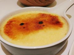 法式焦糖布丁-佐度王子扒房(西城红场店)