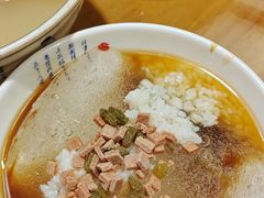 -易老妈蹄花.特色川菜(人民公园总店)