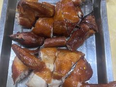 -南沙辉记烧鸡·荔枝木炭火吊烧(旧镇店)