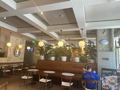 -BAKER&SPICE(祥云小镇店)