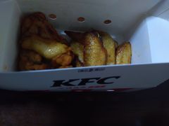 -肯德基(新凌云店)