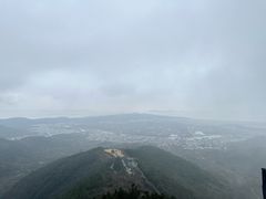 -缥缈峰景区