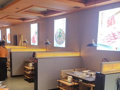 -竹犇番茄火锅(长风街店)