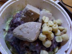 红豆抹茶芋圆绵绵冰-杨小贤(东融国际影城店)