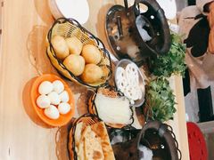 -范贤光鸡公煲(平乐园总店)