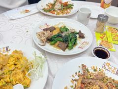 -凤城礼记鱼翅海鲜酒家(新马路总店)